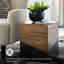 Table de bout Desdemona