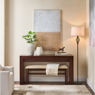 Ensemble de 2 tables de bar Cherry