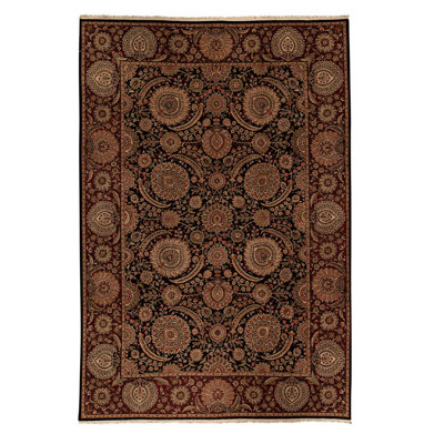One-of-a-Kind 10' X 14' Area Rug