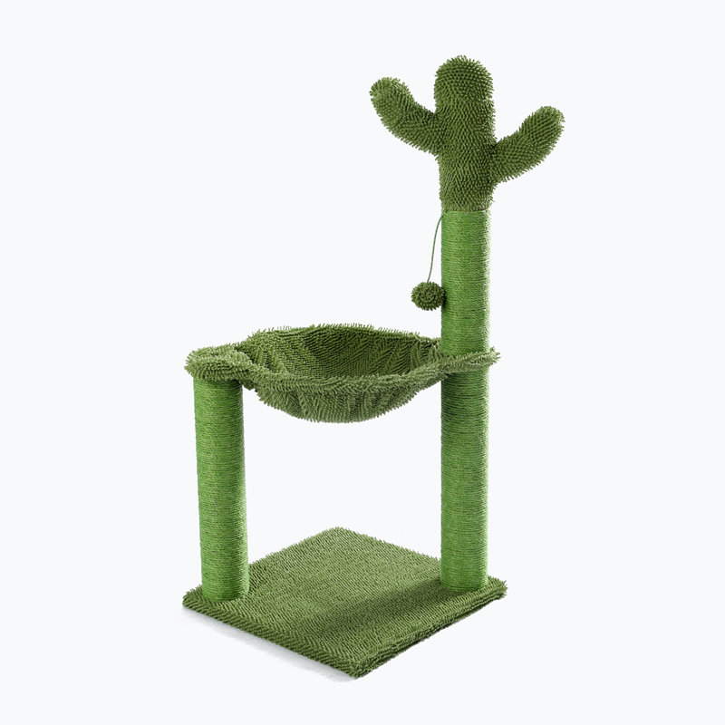 Coyst 37'' H Cat Tree