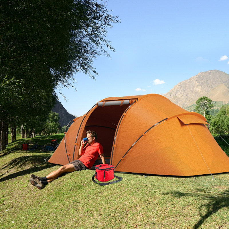 6 Person Tent