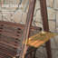 3 Person Fir Porch Swing