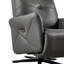 Fauteuil inclinable berçant-2085620367