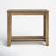 Justine Basilico Console Table-1870823678