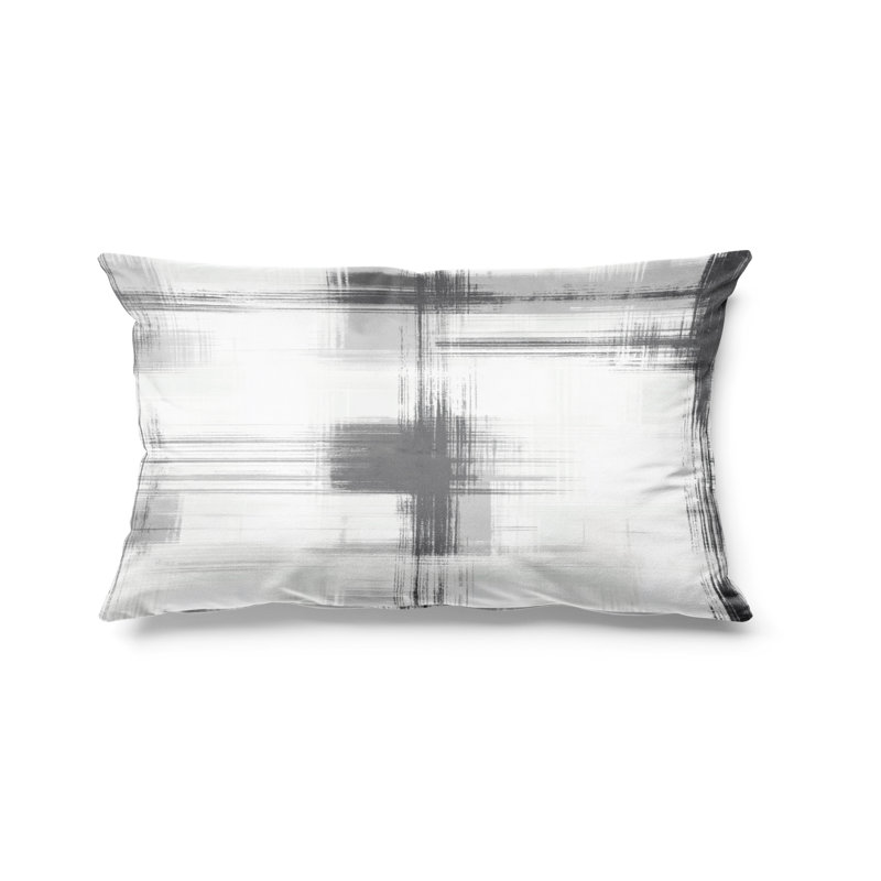 Coussin Rustic Lodge, H 12 po x l 20 po