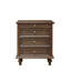 Table de chevet avec plateau coulissant Oberon-125911806-125911809