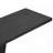 Emilio 59.8" Wood Console Sofa Table-1794016688