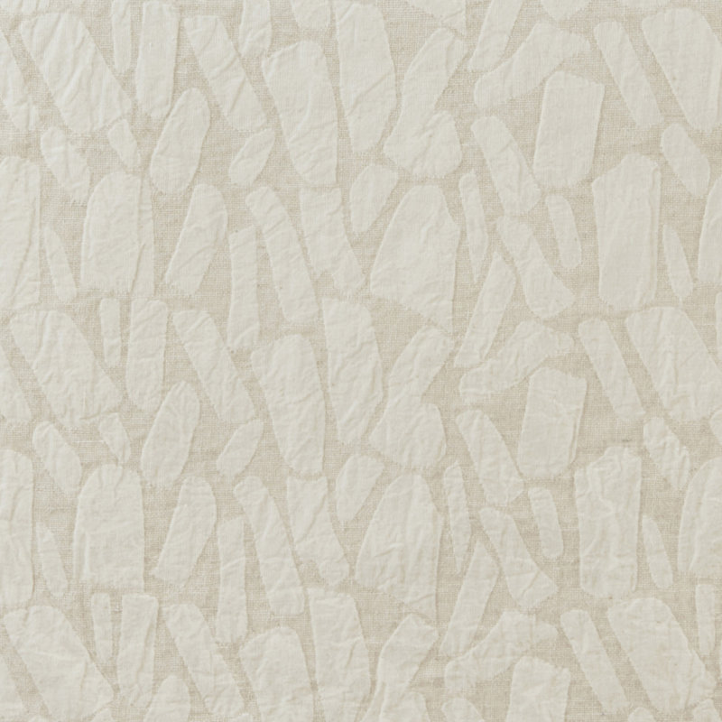 Mixed Linen Jacquard Table Runner