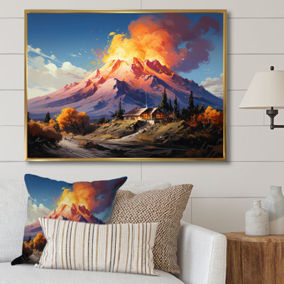 " Italy Mount Etna "