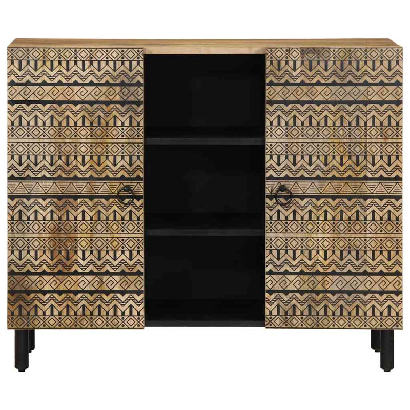 Shelva 90cm Sideboard