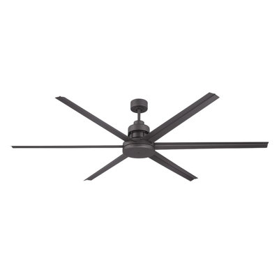 Mondo 72'' Ceiling Fan