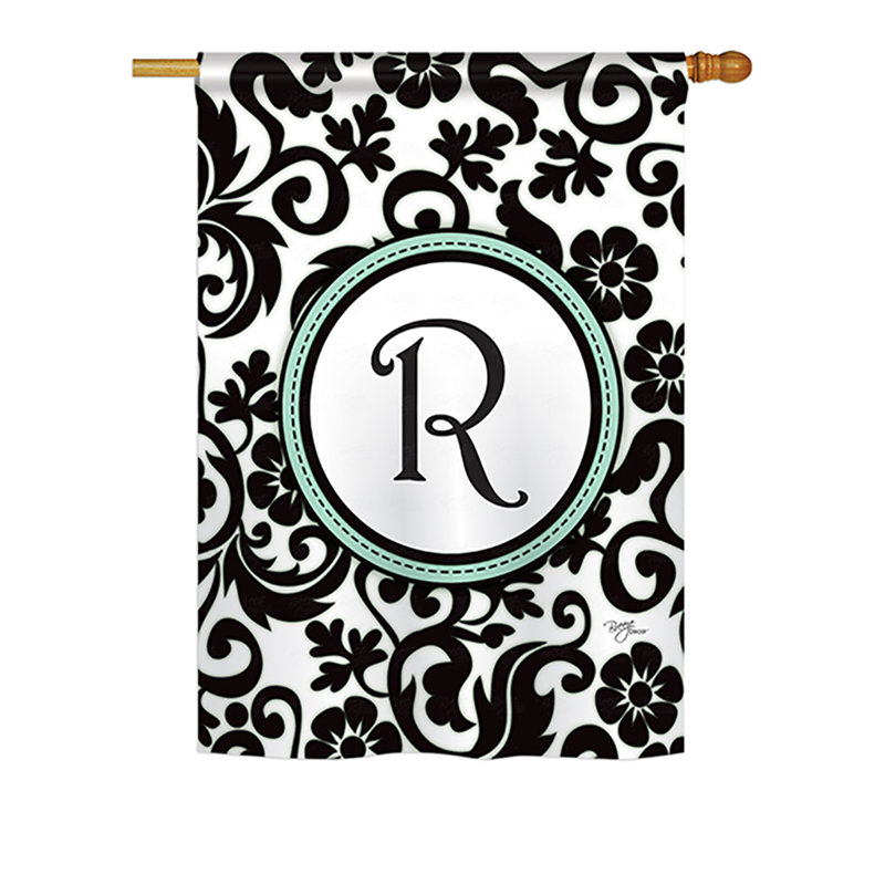 Penfield Double Sided Polyester Garden Flag, 40" H x 28" W, R