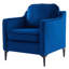 1 Seater Fabric Sofa-802377398