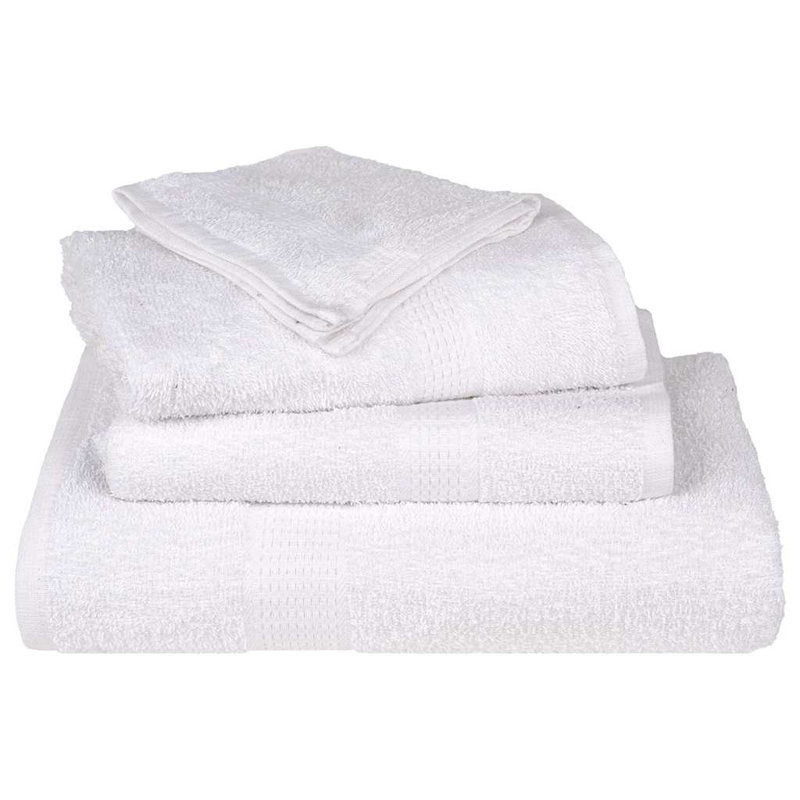 Reylee 100% Cotton Hand Towel