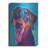 " Doberman - Annie " by Dawg Painter