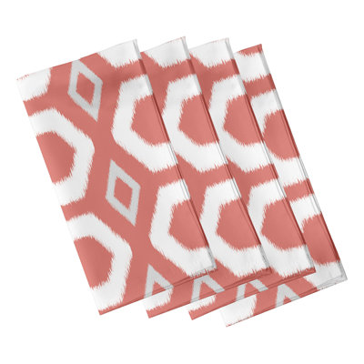 Ensemble de serviettes 4 pièces Zavala