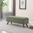 Ataru Polyester Upholstered Storage Bench-1080212349