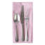 Serviette de table en coton 20 po Kristina-398224643