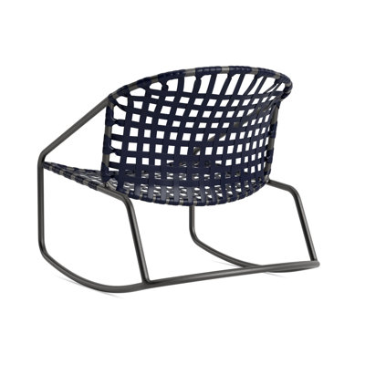 Kantan Outdoor Lounge Chair