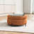 Upholstered  Storage Ottoman-1101761893