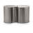 Ismah Iron Top End Table Set-101960362-97700030