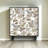 16 Pair Shoe Storage Cabinet