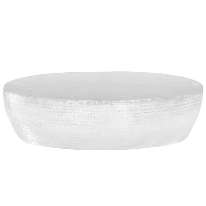 Louisiana Drum Coffee Table