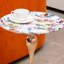 Table d'appoint Tail
