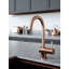 Belfry Kitchen Astoria Kitchen Faucet-1066477668