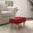 Poppy Red