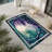 Shimmering Canopy Indoor And Outdoor Area Rug-681172575