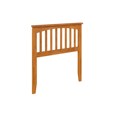 Osato Solid Wood Headboard