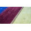 Gabbeh Wool Striped Area Rug