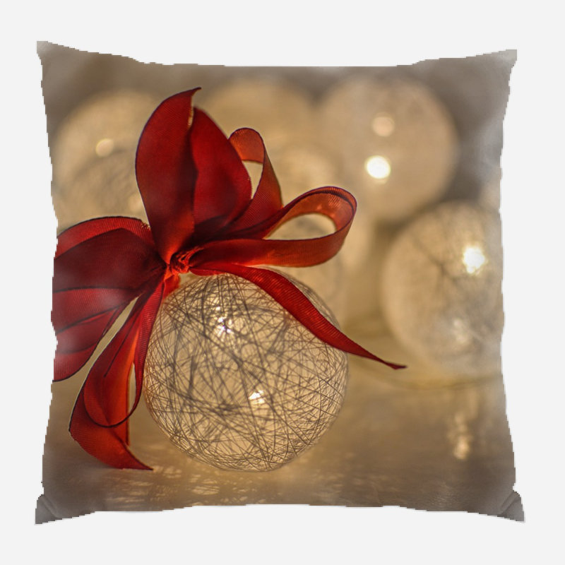  Coussin Christmas