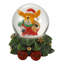 Christmas Snow Globe