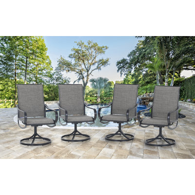 Fauteuil d'extérieur Alyah