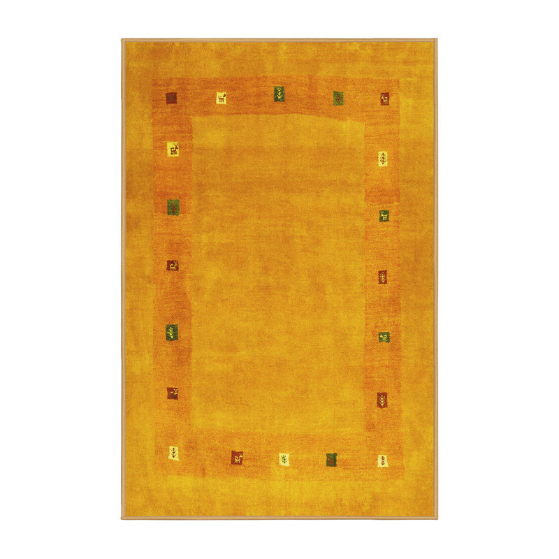 Performance Oriental Indoor Rug, Rectangle 8' x 10'