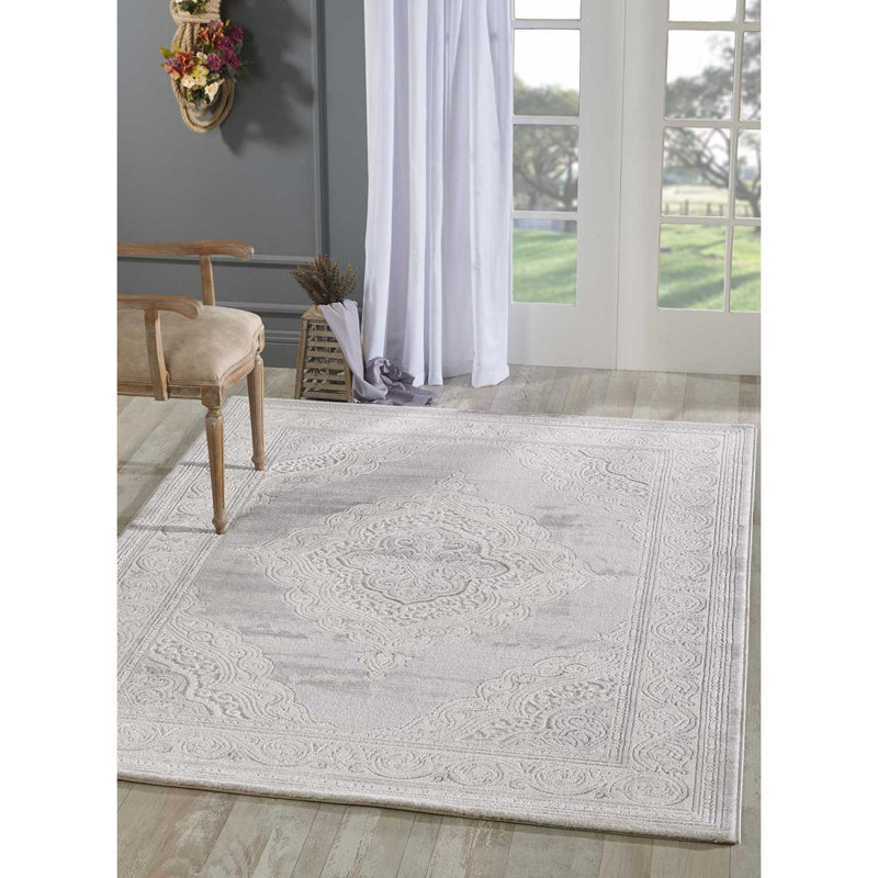 Copeland Oriental Area Rug, Rectangle 200 x 280cm
