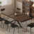 Walnut Vertical Grain(With Storage) selected
