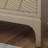 6-Drawer Entryway Accent Chest Sideboard-104978867