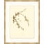 Sapphire Sky Flower Painting