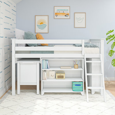Lit pour enfants Jernisha