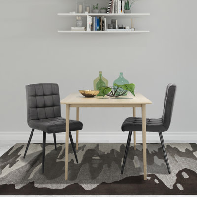 Anzalone Upholstered Dining Chair