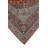 Khurram Distressed Catriel Red Rug