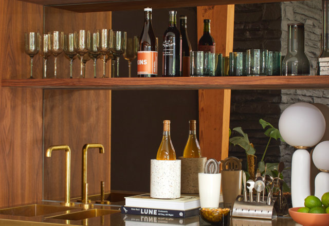 Cheers: New Home Bar Shop