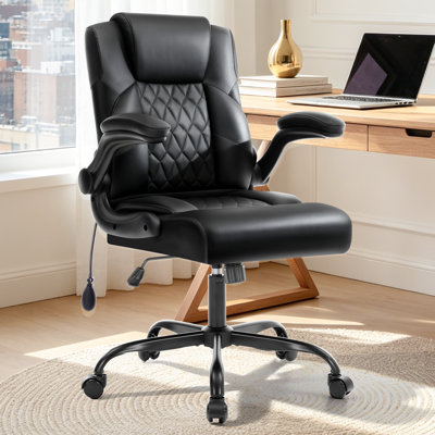 Rebrilliant Office Chair