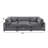 Vinessa Modular Sectional - 6-Piece Nest-100655180