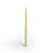 Unscented Taper Candle-50328090
