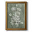 «Sage Impressions I», reproduction sur toile encadrée-2075485690