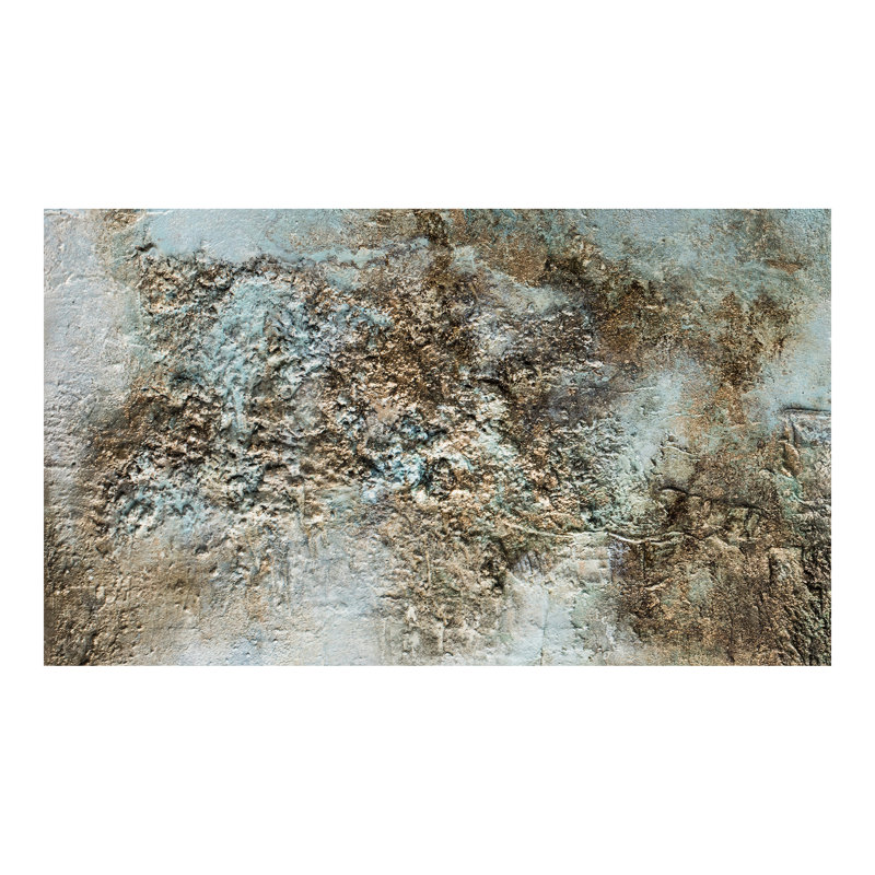 Abstract Print